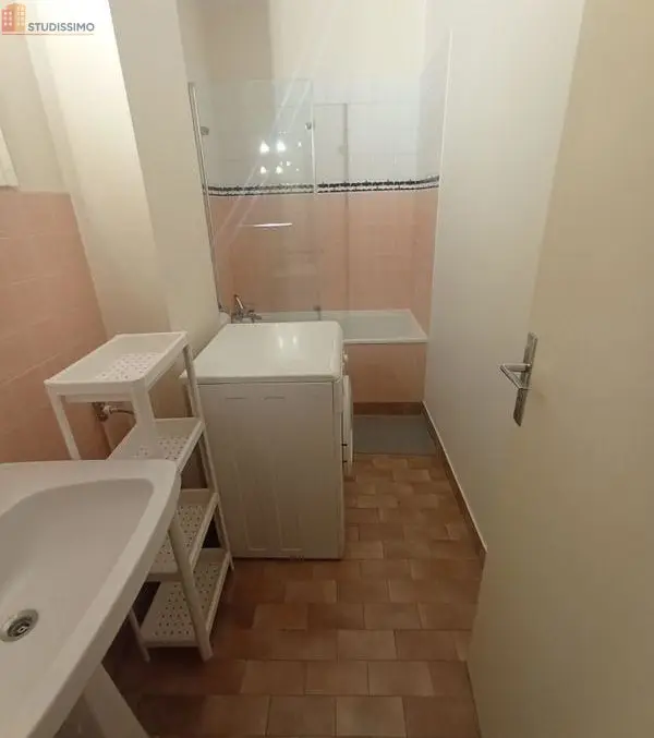 Studio 29m² Paris 15e - Meublé, lumineux - Photo 1