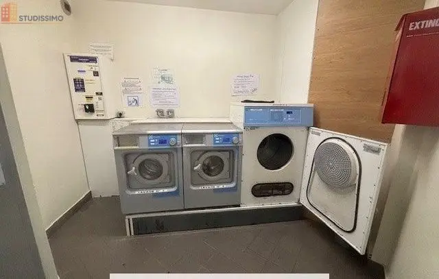 Studio meublé 20m² Lyon 7e - Meublé, 4e étage - Photo 3