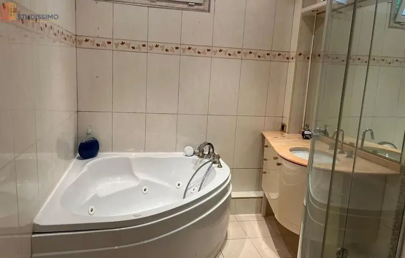 Studio meublé 23m² Paris 19e - Meublé, 1 pièce - Photo 4