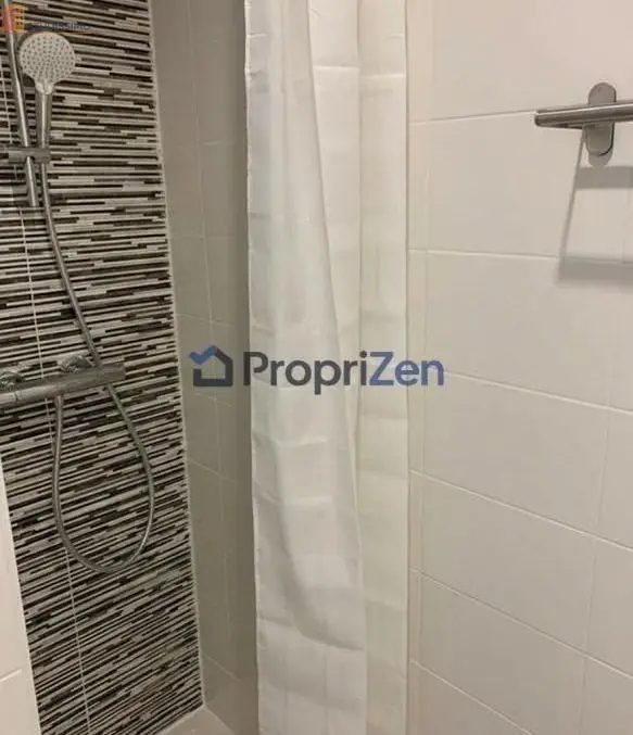 Studio meublé 10m² Paris 8e - Meublé, 1er étage - Photo 1