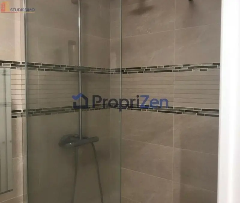 Studio 28m² Paris 11e - Meublé, lumineux - Photo 1