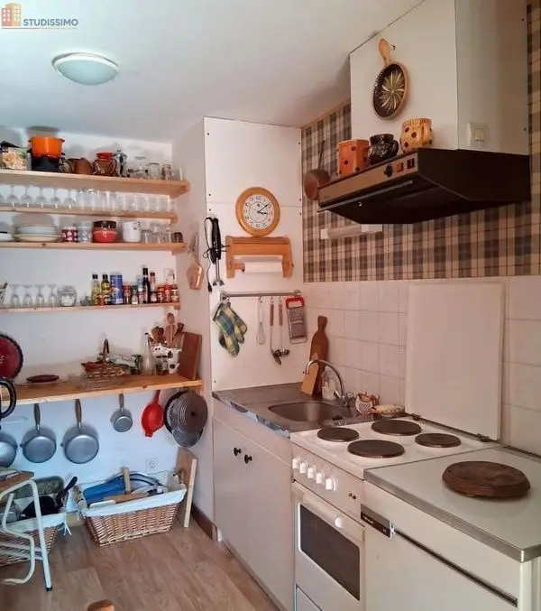 Studio 35m² Morbier 39400 - Photo 7
