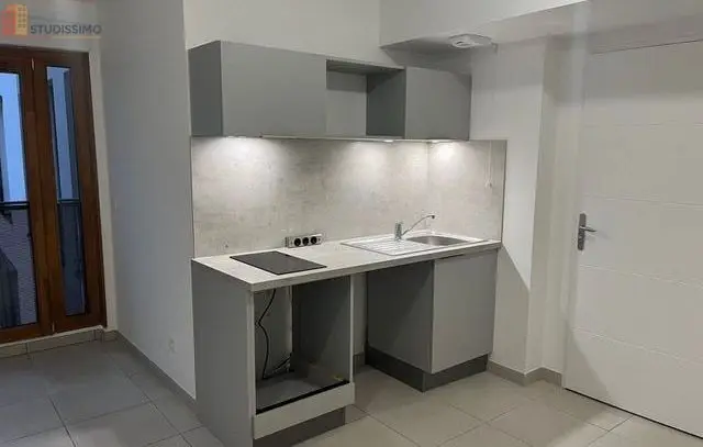 Studio 27m² Villeurbanne 69100 - Photo 2