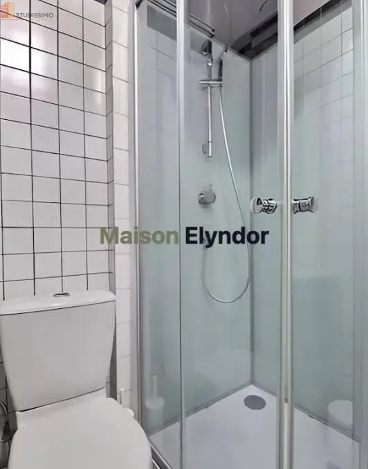 Studio meublé 15m² Paris 7e - Calme, lumineux - Photo 2