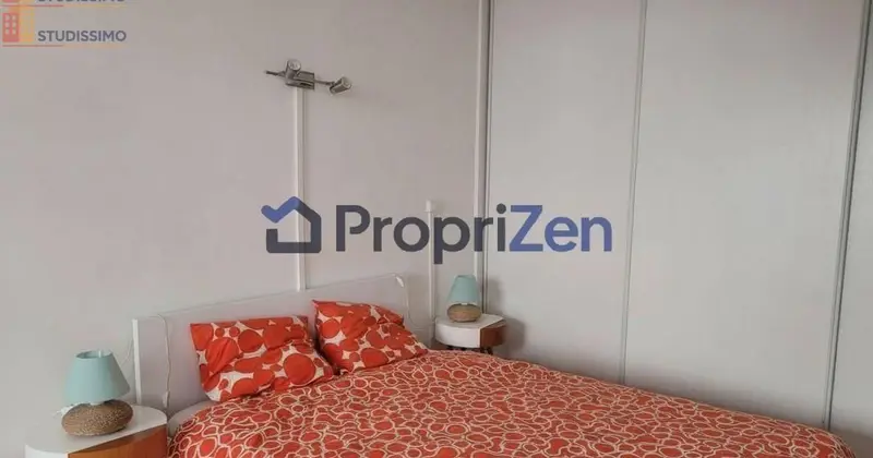 Studio meublé 37m² Paris 9e - Lumineux - Photo 19