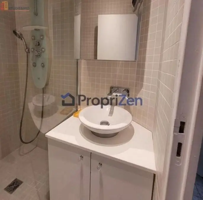 Studio meublé 37m² Paris 9e - Lumineux - Photo 16