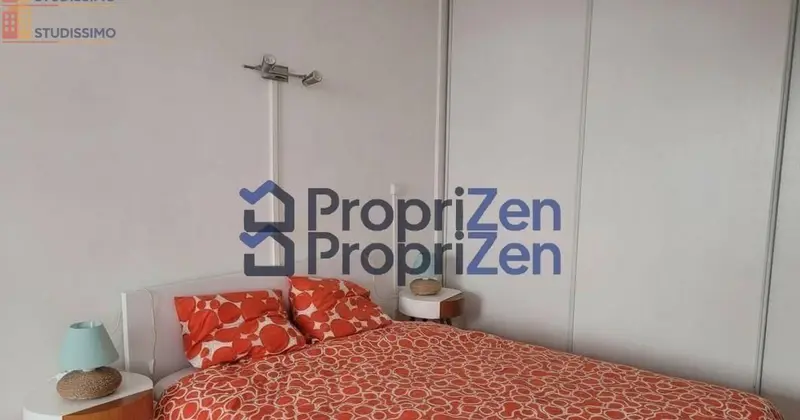 Studio meublé 37m² Paris 9e - Lumineux - Photo 9