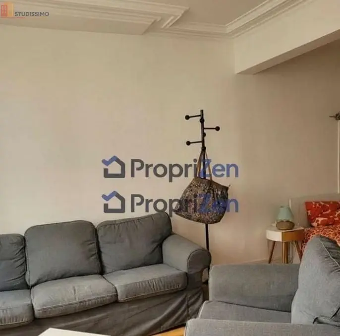 Studio meublé 37m² Paris 9e - Lumineux - Photo 8