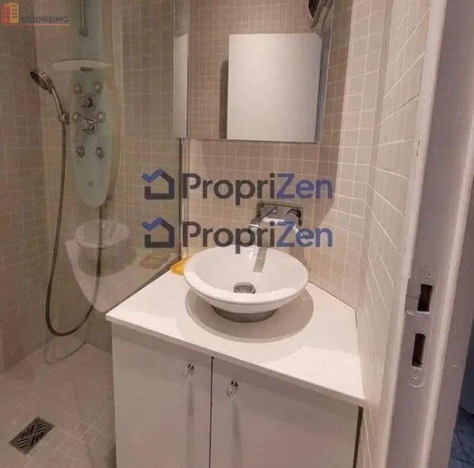 Studio meublé 37m² Paris 9e - Lumineux - Photo 5