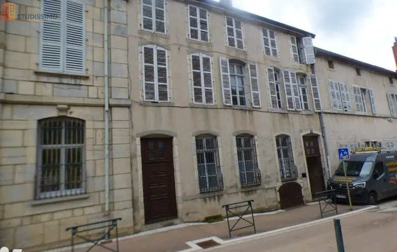 Studio 28m² Poligny - - Photo 14