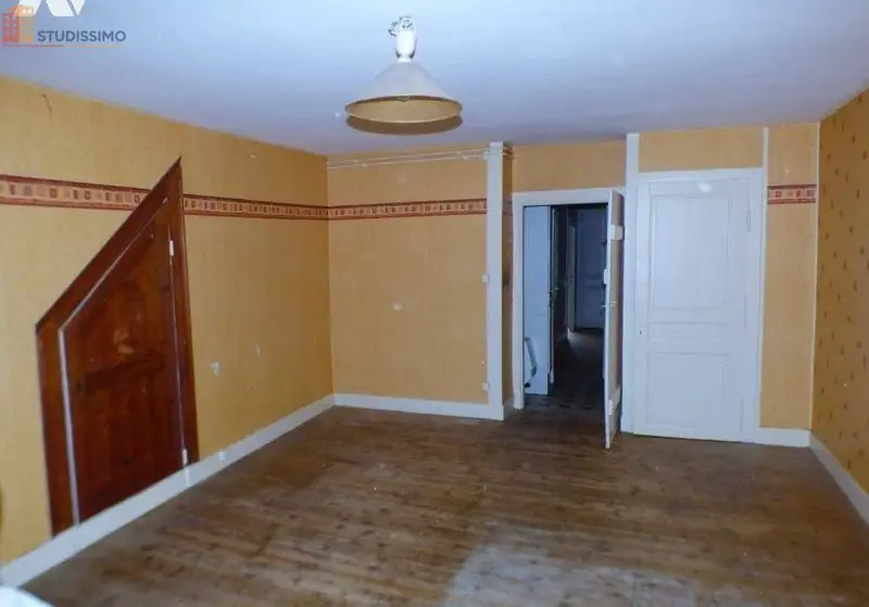 Studio 28m² Poligny - - Photo 9