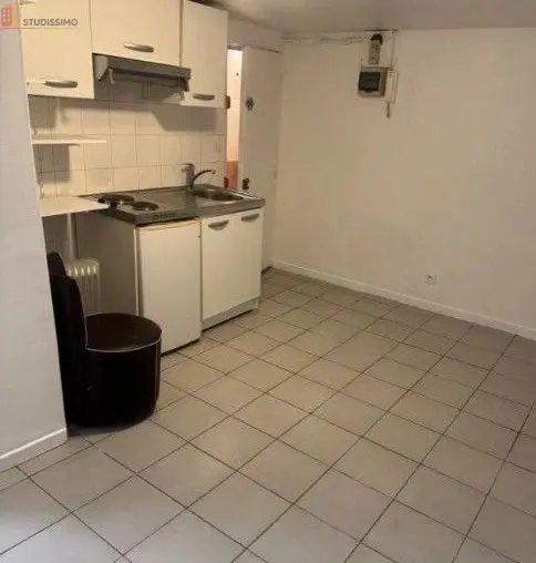 Studio 14m² Paris 10e - Photo 5