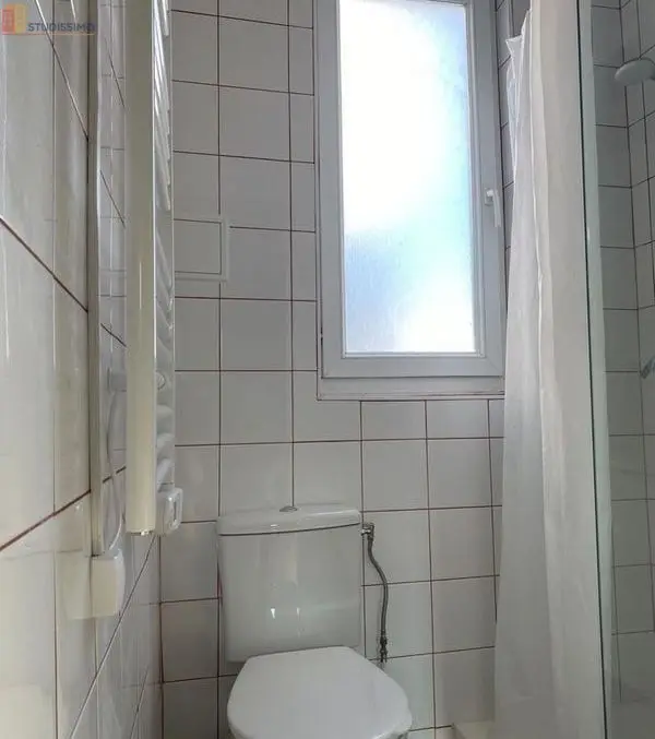 Studio 17m² Paris 9e - Meublé, lumineux - Photo 6