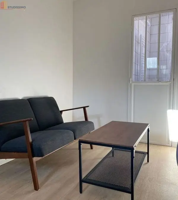 Studio 17m² Paris 9e - Meublé, lumineux - Photo 3