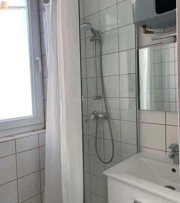 Studio 17m² Paris 9e - Meublé, lumineux - Photo 4
