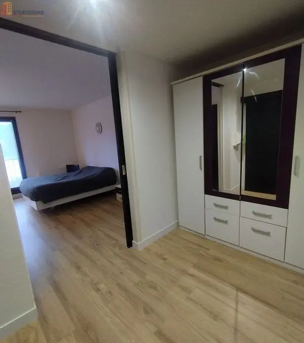 Studio 35m² Morbier - Rénové - Photo 1