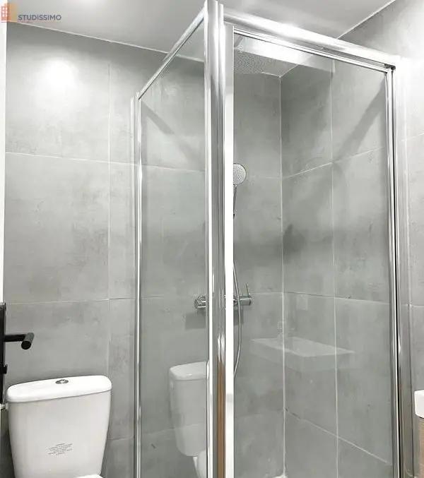 Studio 21m² Paris 17e - Photo 3