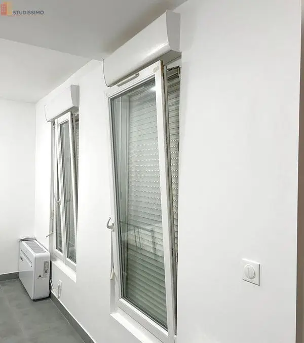 Studio 21m² Paris 17e - Photo 4