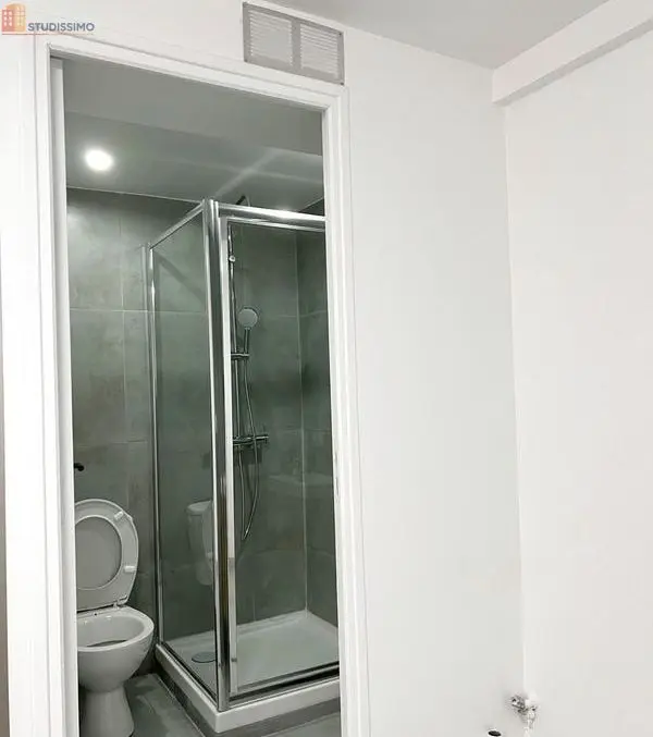Studio 21m² Paris 17e - Photo 2