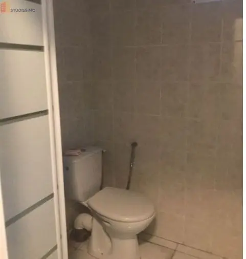Studio 19m² Paris 20e - étage élevé, lumineux - Photo 2