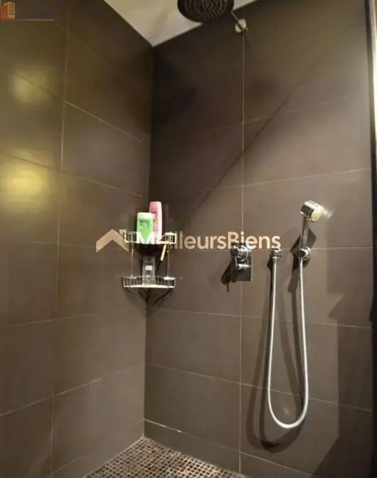 Studio meublé 29m² Paris 17e - Lumineux - Photo 9