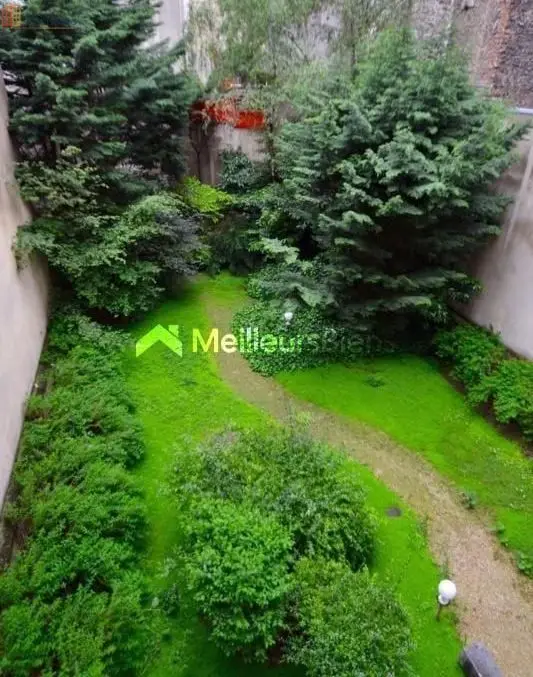 Studio meublé 29m² Paris 17e - Lumineux - Photo 3