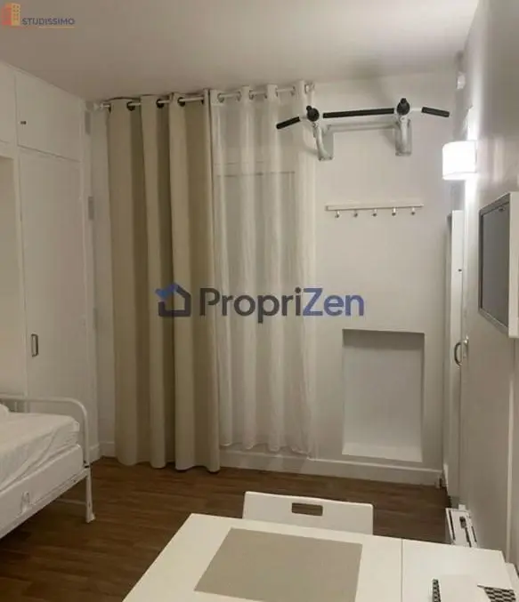 Studio meublé 15m² Paris 15e - Meublé, 1 pièce - Photo 2
