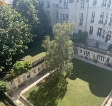 Studio 15m² Paris 3e - Photo 9