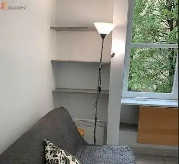 Studio 15m² Paris 3e - Photo 7