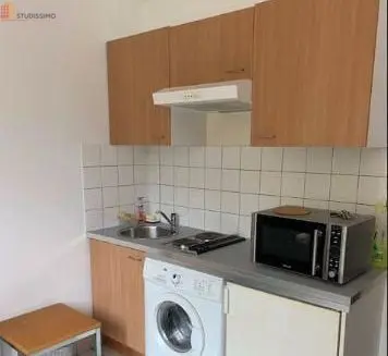 Studio 15m² Paris 3e - Photo 4