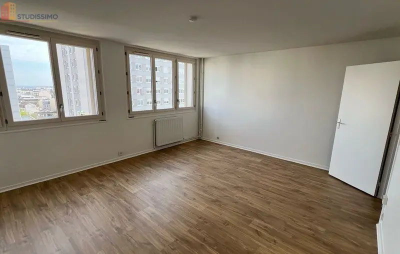 Studio 38m² Paris 19e - Grand, lumineux - Photo 3