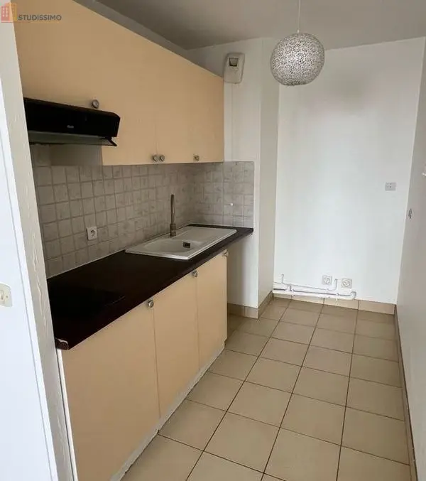 Studio 38m² Paris 19e - Grand, lumineux - Photo 2