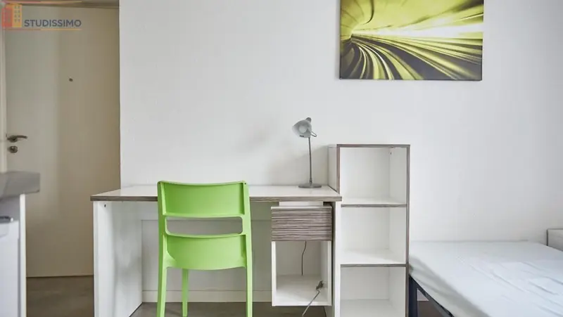 Studio 15m² Lyon 7e - Photo 2