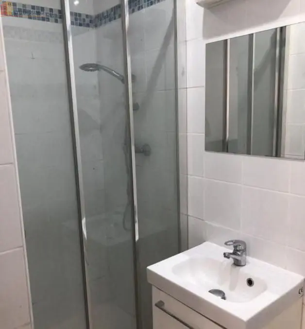 Studio 14m² Paris 13e - Photo 1