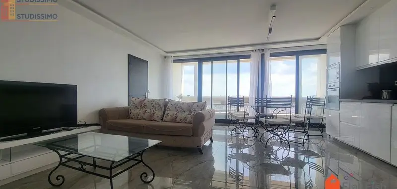Studio meublé 14m² Lyon 9e - Meublé, 4e étage - Photo 11
