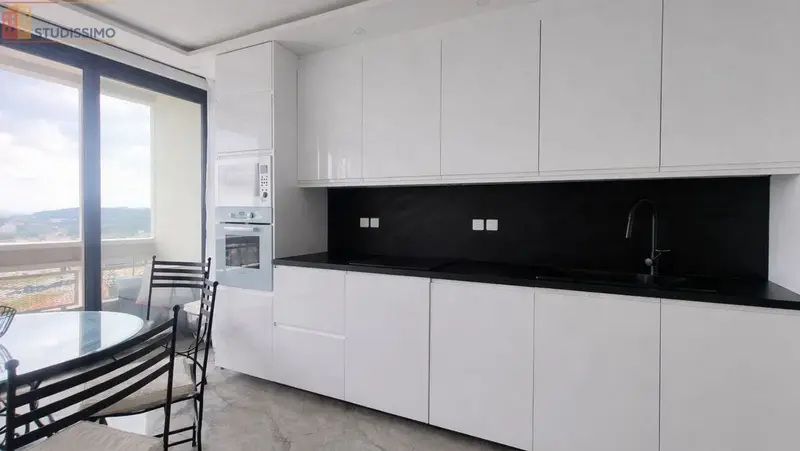 Studio meublé 14m² Lyon 9e - Meublé, 4e étage - Photo 10