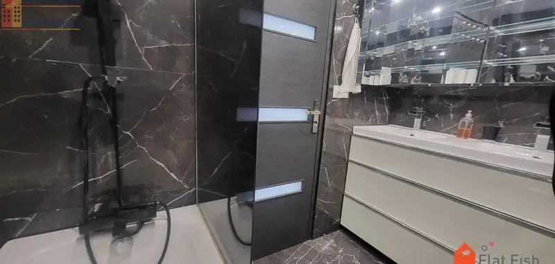 Studio meublé 14m² Lyon 9e - Meublé, 4e étage - Photo 5