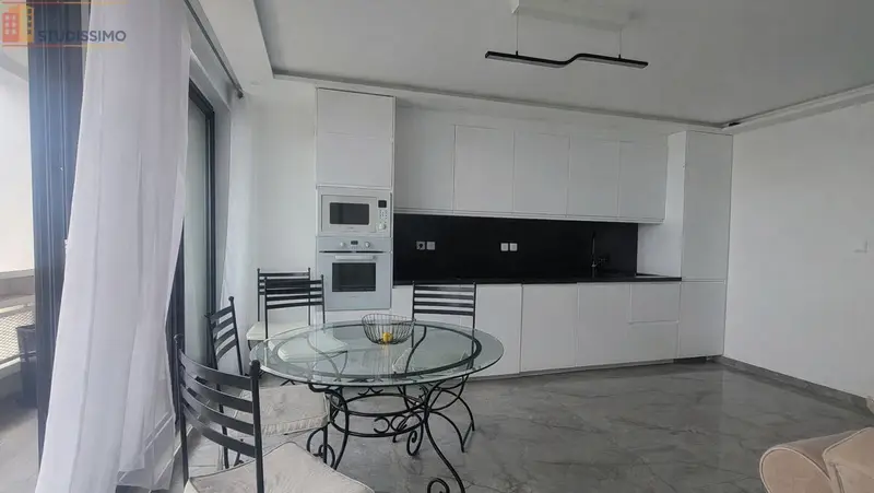Studio meublé 14m² Lyon 9e - Meublé, 4e étage - Photo 1