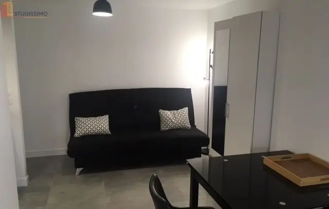 Studio meublé 16m² Paris 3e - Refait à neuf, proche Beaubourg - Photo 2