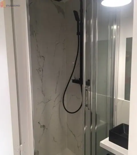 Studio meublé 16m² Paris 3e - Refait à neuf, proche Beaubourg - Photo 1