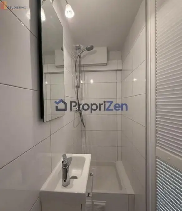 Studio 13m² Paris 3e - Photo 14