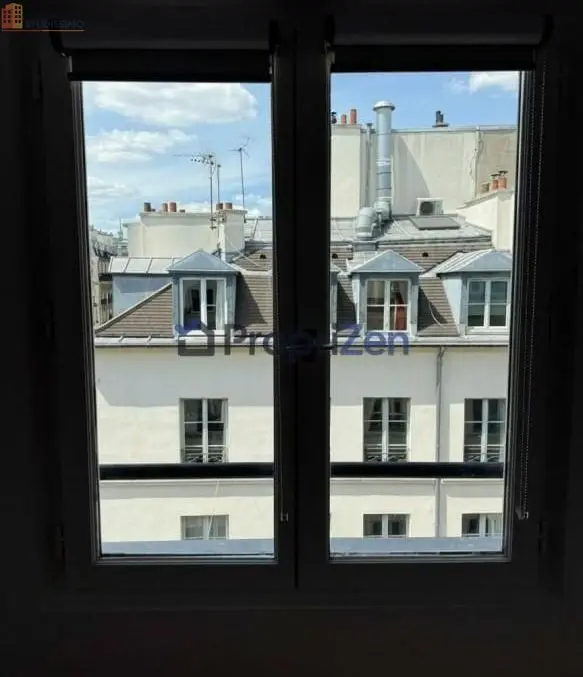 Studio 13m² Paris 3e - Photo 6
