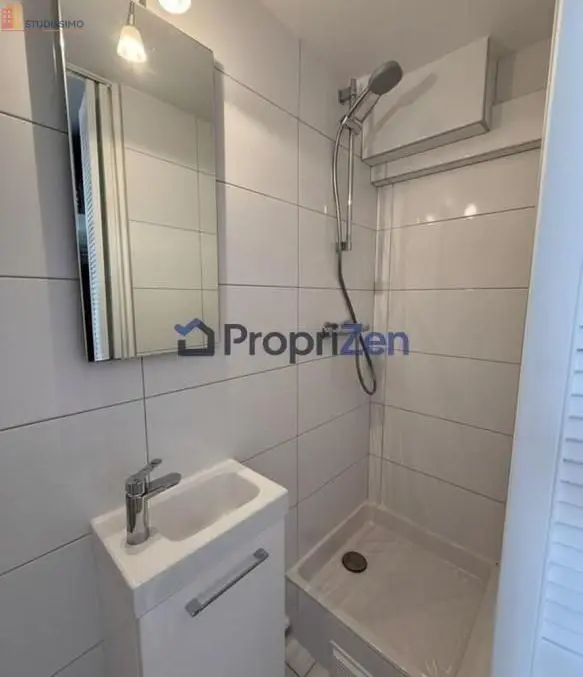 Studio 13m² Paris 3e - Photo 5