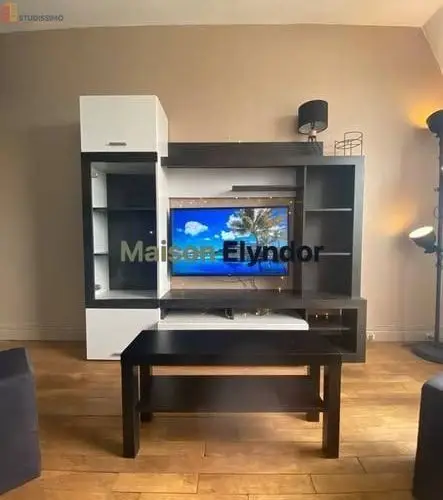 Studio meublé 27m² Paris 5e - Étage élevé, lumineux - Photo 11