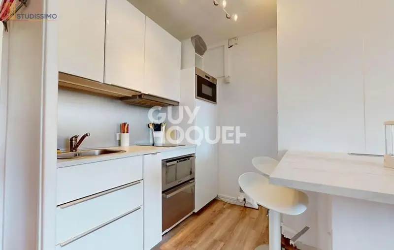 Studio 25m² Soorts-Hossegor - Proche plage - Photo 3
