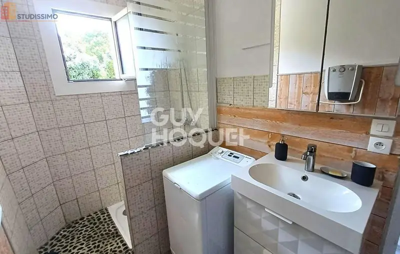 Studio 25m² Soorts-Hossegor - Proche plage - Photo 2