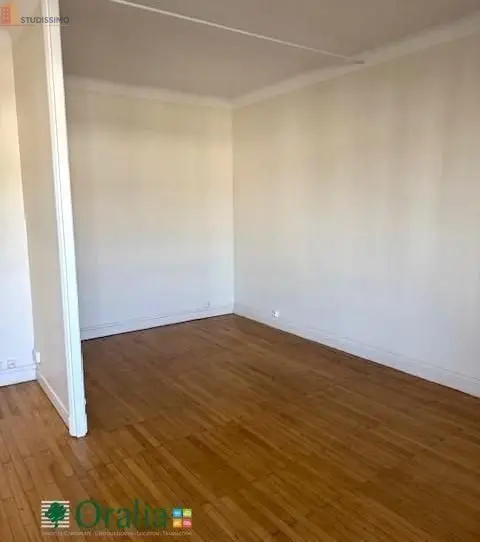 Studio 36m² Lyon 3e - Photo 3