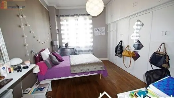 Studio meublé 14m² Lyon 8e - Calme, lumineux - Photo 3