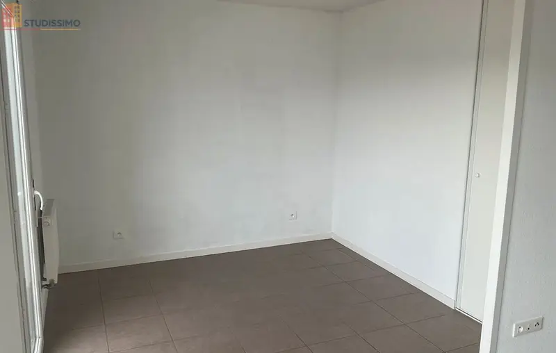 Studio 35m² Tarnos - Étage élevé, DPE C - Photo 4