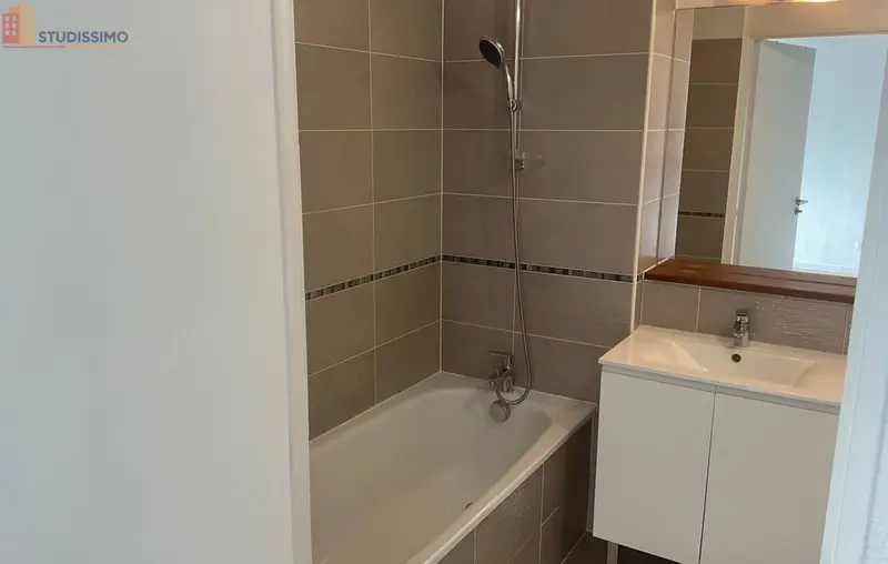 Studio 35m² Tarnos - Étage élevé, DPE C - Photo 3